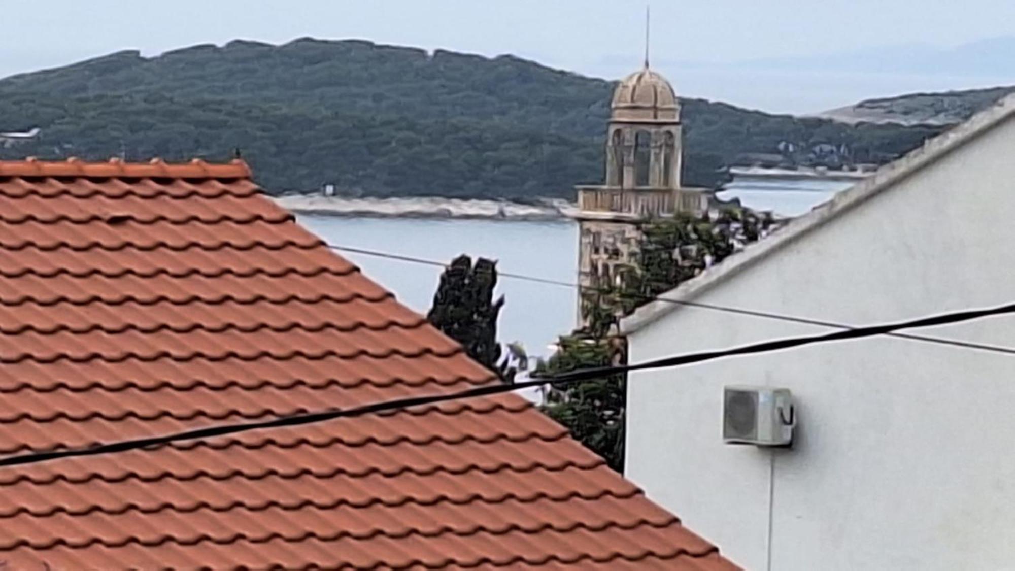 Apartments Teo 1 Hvar Town Exterior foto