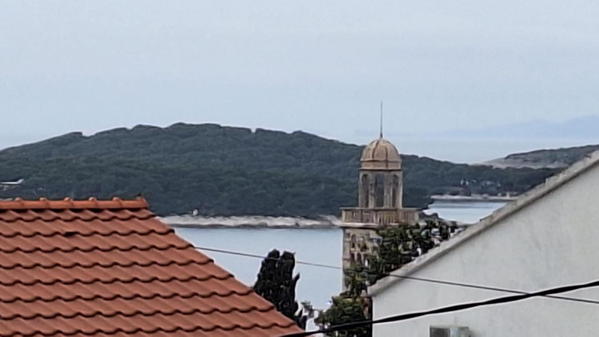 Apartments Teo 1 Hvar Town Exterior foto